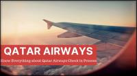 Qatar Airways Flights image 2